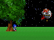 Click to Play SonicGX [Beta] Redux