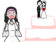 Click to Play Don't Miss Her Wedding