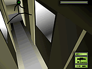 Click to Play [old] Splinter Cell Spoof