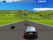 Click to Play Action Driving