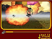 Click to Play Nimian Flyer II