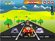 Click to Play Afterburner Highway