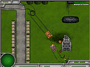 Click to Play Tank Attack Destructions