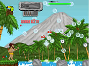 Click to Play Prehistoric Archer