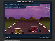 Click to Play Grand Prix Challenge 2