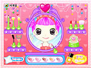 Click to Play Party Make-up