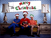 Click to Play Napoleon Dynamite's 12 Days Of Christmas