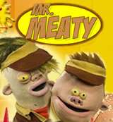 Click to Play Mr Meaty