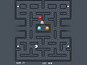 Click to Play Pacman