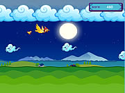 Click to Play Bird Flight