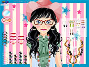 Click to Play Dress Up Cutie