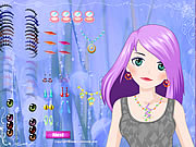 Click to Play Girl Makeover 21