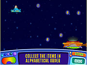 Click to Play Chicken Little Galactic Traveler