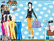 Click to Play Suggestions in Spring Dress Up