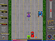 Click to Play Road Attack