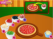 Click to Play Bella's Pizza