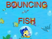 Click to Play Bouncing Fish