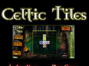 Click to Play Celtic Tiles Solitaire