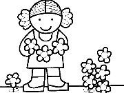 Click to Play Coloring Spring -1