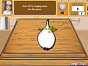 Click to Play Cooking Show: Roast Turkey
