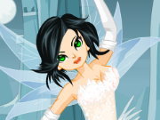 Click to Play Ice Fairy