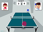 Click to Play Japan Pingpong