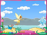 Click to Play Magical Flight