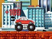 Click to Play Monster Trucks Attack