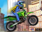 Click to Play Motorcycle Fun