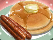 Click to Play Perfect Pancakes