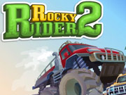 Click to Play Rocky Rider 2