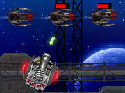 Click to Play Star Base Defence