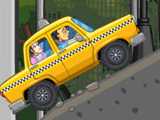 Click to Play Taxi Express
