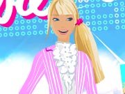 Click to Play Trendy Barbie