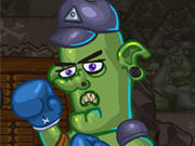 Click to Play Troll Boxing