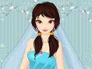 Click to Play Wedding and Hairstyles
