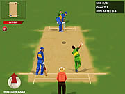 Click to Play World Cricket