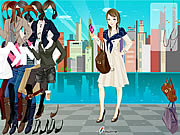 Click to Play City Girl 2