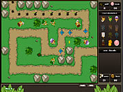 Click to Play Jungle Hunter