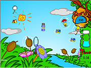 Click to Play Bubble Bugs
