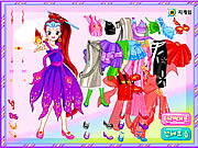 Click to Play Fairy Tale Princess