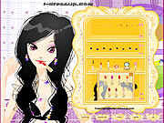 Click to Play Girl Dressup Makeover