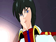 Click to Play Robotech Sentinels 2