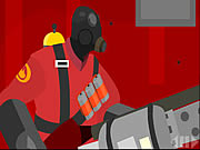 Click to Play Meet the Pyro