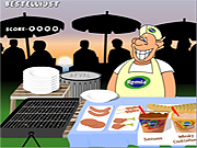 Click to Play Remia BBQ-Academy