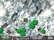 Click to Play Tank Wars