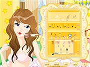 Click to Play Girl Dressup Makeover 6