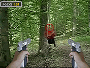 Click to Play First Person Shooter In Real Life 4 Game