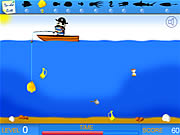 Click to Play Crazy Fishing