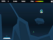 Click to Play Rescue Lander